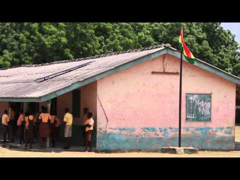 Africa Weekly - 04/24/2015