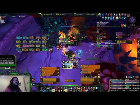 [ARG/Español] - Coliseo Dragons vs. Mythic Carapace of N'zoth.