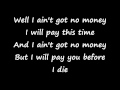 Cat Power - Naked If I Want To (lyrics) 
