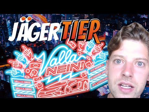 Ami reacts to KC Rebell x Summer Cem feat. Luciano - valla nein! [official Video] prod. by Geenaro