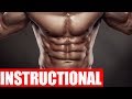 Abs Workout! (SUPER EFFECTIVE!)