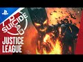 Suicide Squad: Kill the Justice League - “No More Heroes” | PS5 Games