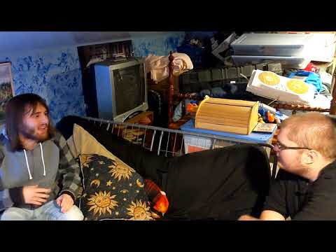 THE LAST STRAW | Star Wars Review Episode I