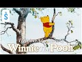 The Many Adventures Of Winnie The Pooh 1977 Scene Rumbly In My Tumbly