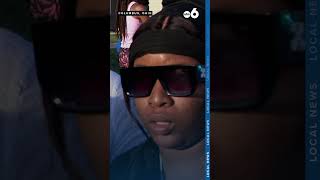 Loved ones remember 13-year-old killed in southeast Columbus