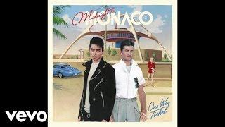 Midnight To Monaco - One Way Ticket (Audio)