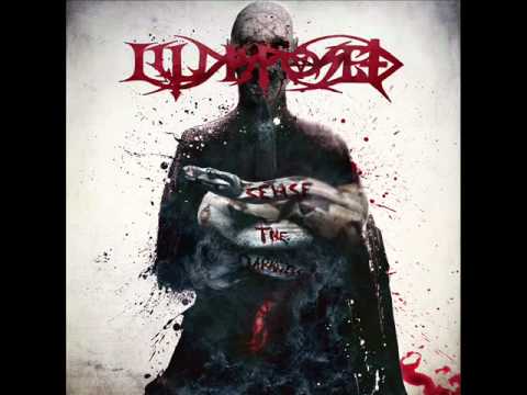 ILLDISPOSED - Eyes Popping Out Pre-Listening