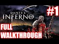 Hra pro Playtation 3 Dante's Inferno