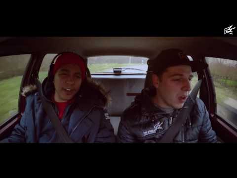 Daniel Chander - Na vallen komt staan (ft. Dona B)