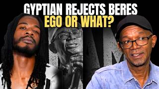 Gyptian Rejects Beres – Ego, Pride or What? The Battle Blocking His Music — And the Collab He Killed