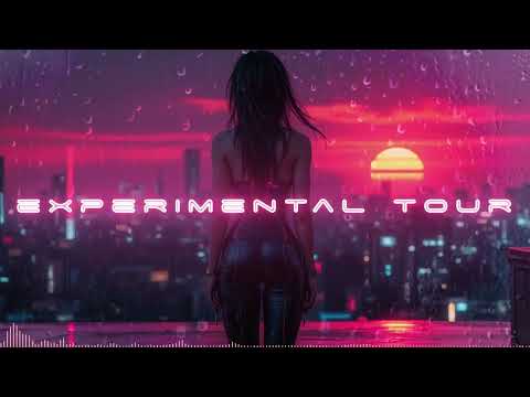 Neon Horizons – Retro Futuristic Synthwave Experience