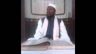 preview picture of video 'alkulliyatul hanafiyah nandyal'