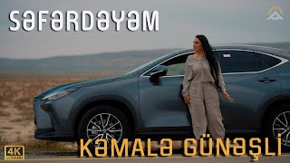 Kemale Gunesli  Seferdeyem  2025