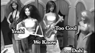 Bangles - Ask Me No Questions (reupload)