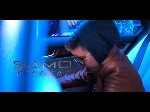 Samo - Rrak Tak