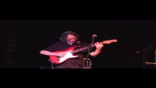 Sonny Landreth--  Hell At Home