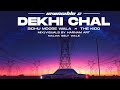 DEKHI CHAL SIDHU MOOSE WALA OFFICIAL LEAKED SONG SIDHU