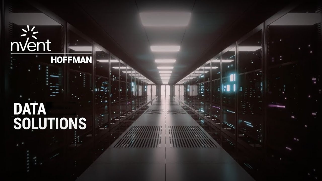 Data Solutions | nVent HOFFMAN