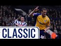 Howard's Hawthorns Hat-trick | West Bromwich Albion 1 Leicester City 4 | Classic Matches