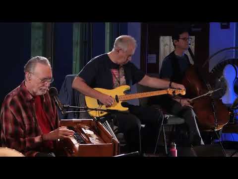 Kirtan with Krishna Das (Previously Recorded)