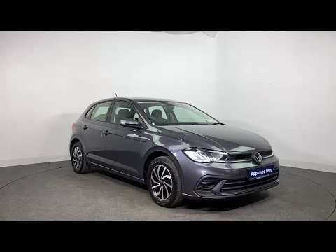 Volkswagen Polo LIFE | 1.0 Engine | VW Approved Us - Image 2