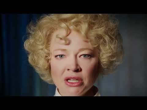 The Picture of Dorian Gray starring Sarah Snook - Official West End Trailer