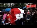 Hot News! Detik-detik Mendiang Ani Yudhoyono Disemayamkan - Cumicam 02 Juni 2019