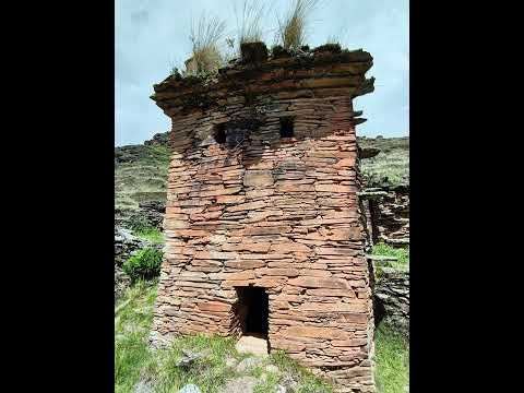 CENTRO ARUQEOLOGICO - GARU