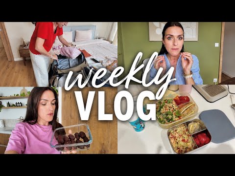 Je n’en reviens pas ! - VLOG