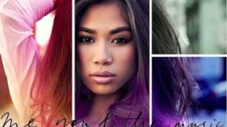 Gentlemen  Jessica Sanchez