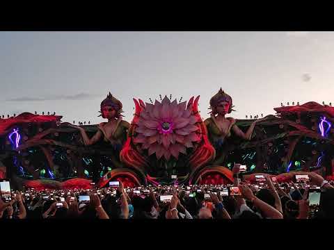 OPENING CEREMONY | EDC MEXICO 2023 |