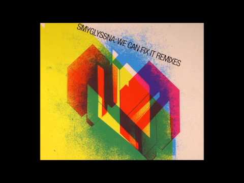 Smyglyssna - Foaming Prairie (Sixtoo Remix)