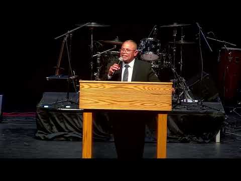 Excuse Me for Interrupting: Don’t Be the Jonah Generation by Pastor Hector Ortiz | CHANDLER CONF