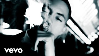 Nas - N.Y State Of Mind Pt II (Music Video)