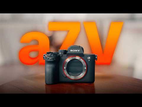 Sony a7V: Recensione, caratteristiche e prezzo!
