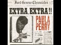 Paula Perry Feat Jesse West Of 247 Down To Die For This