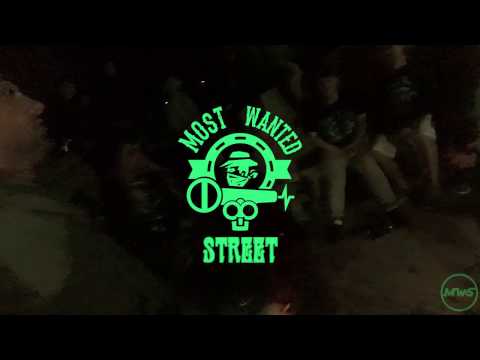 SEMIFINAL - ZURZUR VS J.BICKLE - MOST WANTED STREET