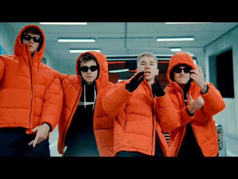 Antony Esca - BYŁA ZAKOCHANA