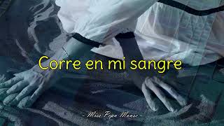 Gloria Estefan - Mi tierra (Letra)