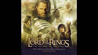 Lord of the Rings/ Twilight and Shadow - Renee Fleming