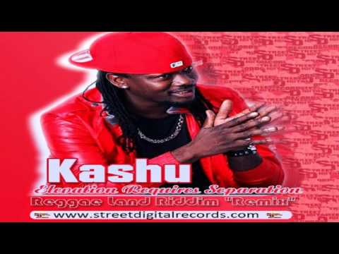 Kashu - Elevation Requires Separation (Reggae Land Riddim) Nov 2014