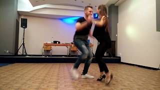 Prince Royce feat. Chris Brown - Just As I Am [Peter &amp; Sasa] Bachata Fusion @ BWF 2017