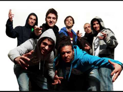 NUMA CREW - BASS HATER FEAT. DUB FX