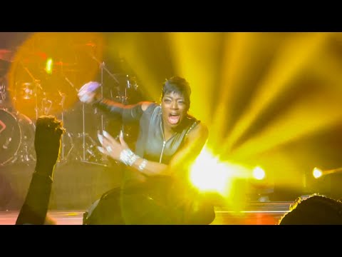 Fantasia - The Blood Medley (WRECKS ENTIRE CROWD!!) 2023