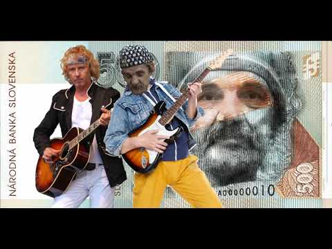 Pieseň za patsto korún (Peter nagy feat. Laco Meliško & Etela)