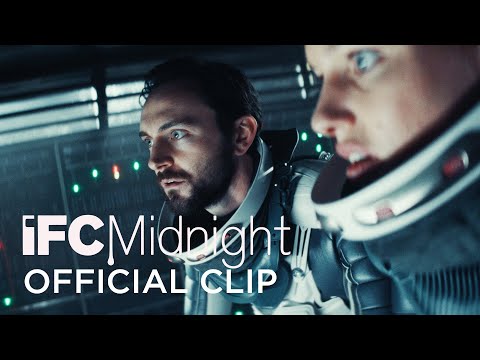 Rubikon "Departure to Earth" Official Clip | HD | IFC Midnight