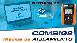 Medida de la Resistencia de Aislamiento