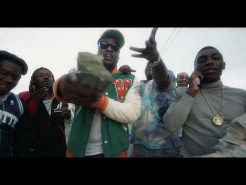 Super Nard - On Me (Official Video)