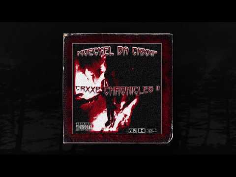 MOECKEL DA CRXXP - HIGH AND FOCUSED (PROD. V$PxVFF) (Memphis 66.6 Exclusive)