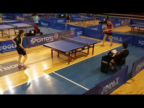 ECE HARAC(ANKARA) & ZEYNEP KARACA ( BALIKESIR)